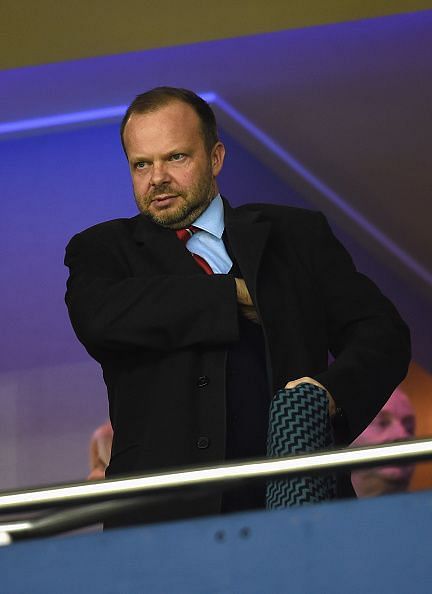 West Bromwich Albion v Manchester United - Premier League